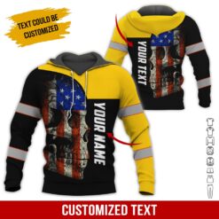 Custom 3D Hoodie - photo 25