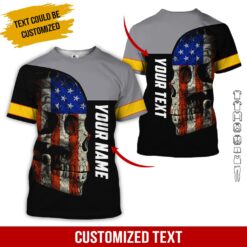 Custom 3D Hoodie - photo 31