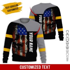 Custom 3D Hoodie - photo 34