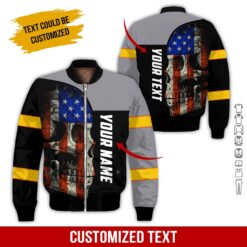 Custom 3D Hoodie - photo 39
