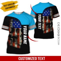 Custom 3D Hoodie - photo 41