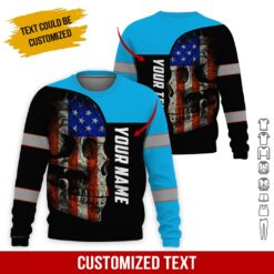 Custom 3D Hoodie - photo 44