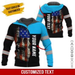 Custom 3D Hoodie - photo 46