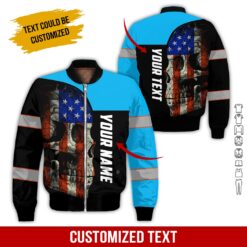 Custom 3D Hoodie - photo 49