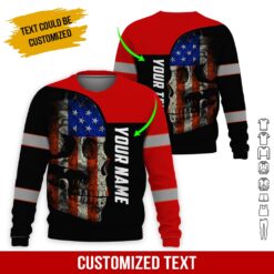 Custom 3D Hoodie - photo 14