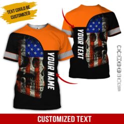 Custom 3D Hoodie - photo 51