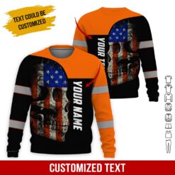 Custom 3D Hoodie - photo 54