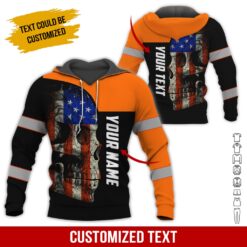 Custom 3D Hoodie - photo 55
