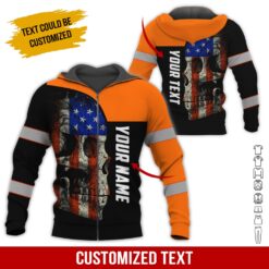 Custom 3D Hoodie - photo 56