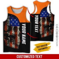Custom 3D Hoodie - photo 58