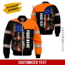 Custom 3D Hoodie - photo 59