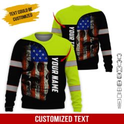 Custom 3D Hoodie - photo 4