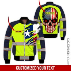 Custom 3D Hoodie - photo 9
