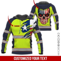 Custom 3D Hoodie - photo 5