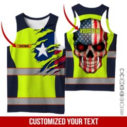 Custom 3D Hoodie - photo 8