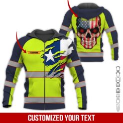 Custom 3D Hoodie - photo 6