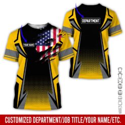 Custom American Workwear Style Hoodie - photo 21