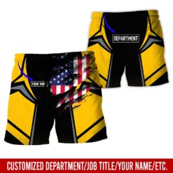 Custom American Workwear Style Hoodie - photo 27