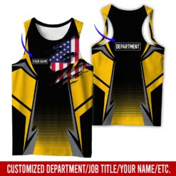 Custom American Workwear Style Hoodie - photo 28