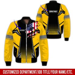 Custom American Workwear Style Hoodie - photo 29
