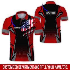 Custom American Workwear Style Hoodie - photo 12
