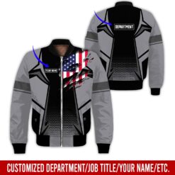 Custom American Workwear Style Hoodie - photo 39