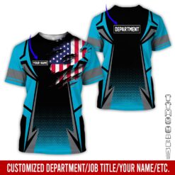 Custom American Workwear Style Hoodie - photo 41