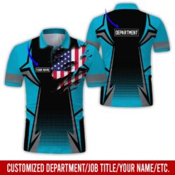 Custom American Workwear Style Hoodie - photo 42