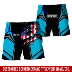 Custom American Workwear Style Hoodie - photo 47