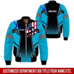 Custom American Workwear Style Hoodie - photo 49