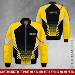 Custom Department Full Colors Hoodie - photo 9