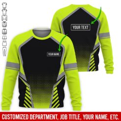 Custom Department Full Colors Hoodie - photo 34
