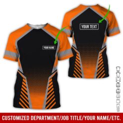 Custom Department Full Colors Hoodie - photo 41