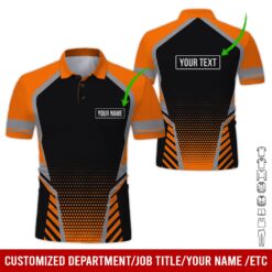 Custom Department Full Colors Hoodie - photo 42