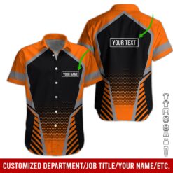 Custom Department Full Colors Hoodie - photo 43