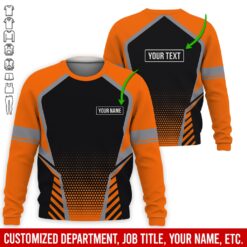 Custom Department Full Colors Hoodie - photo 44