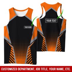 Custom Department Full Colors Hoodie - photo 48