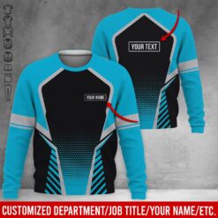 Custom Department Full Colors Hoodie - photo 14