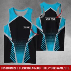 Custom Department Full Colors Hoodie - photo 18