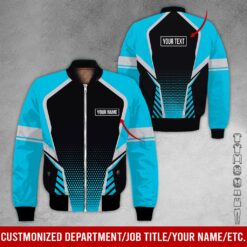Custom Department Full Colors Hoodie - photo 19