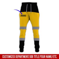 Custom Department Full Colors Hoodie - photo 10