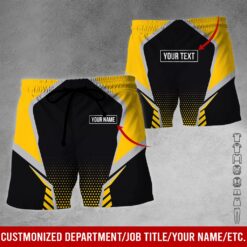 Custom Department Full Colors Hoodie - photo 7
