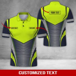 Custom Department Style 3D Hoodie - photo 2