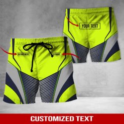 Custom Department Style 3D Hoodie - photo 7