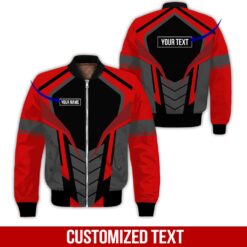 Custom Department Style 3D Hoodie - photo 9