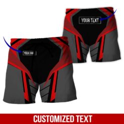Custom Department Style 3D Hoodie - photo 7
