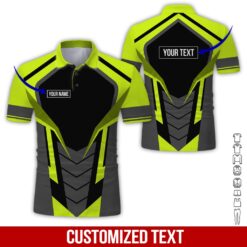 Custom Department Style 3D Hoodie - photo 2