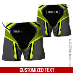 Custom Department Style 3D Hoodie - photo 7