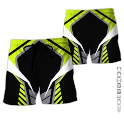 Custom Department Style 3D Hoodie - photo 7