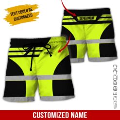 Custom Department Style 3D Hoodie - photo 7
